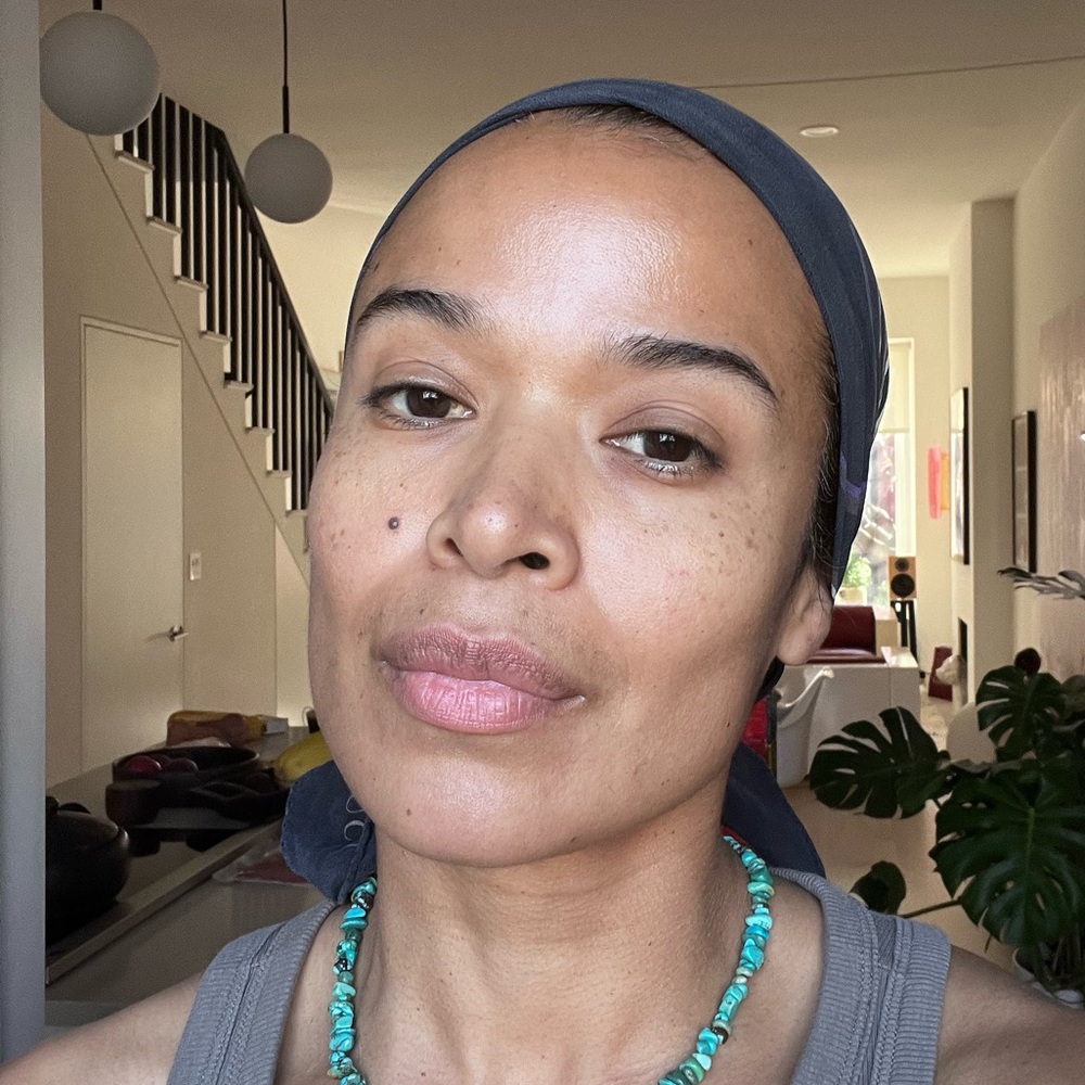 Meet your Posher, Monica